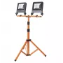 LED darba gaisma Trip 2x50W 9000LM 4000K IP65
