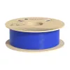 PLA pavediens AnyCubic 1 kg 1.75 mm zils spole FDM 3D printeriem
