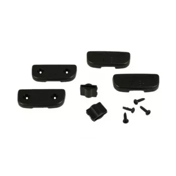 Austiņu slīdņu nomaiņas komplekts Beyerdynamic 903760, melns
