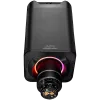 SIMAGIC Alpha EVO Ultra 28 Nm profesionālā stūres pamatne S107