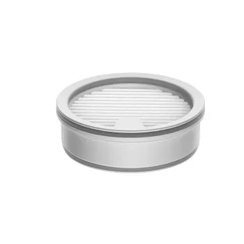 Filtru komplekts Xiaomi robotputekļsūcējam P30, balts, rezerves filtri