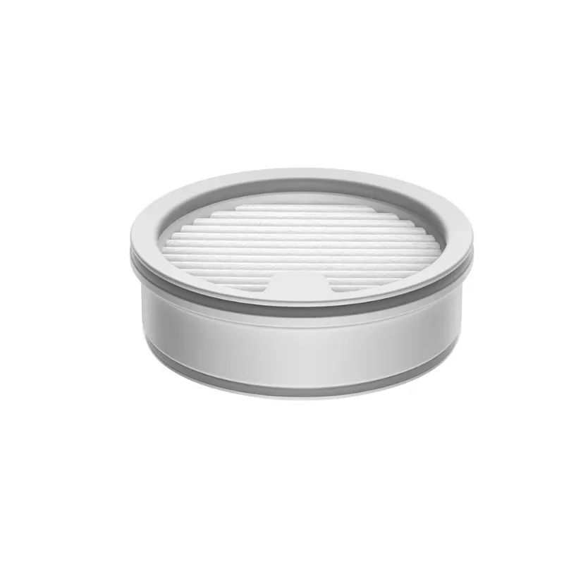 Filtru komplekts Xiaomi robotputekļsūcējam P30, balts, rezerves filtri