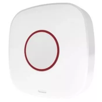 Signāla detektors Hikvision DS-PDEB1-EG2-WE