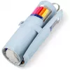 Filtspalvīte Staedtler triplus color 323 — dažādas šķiedras uzgaļi, 20 krāsas, 1 gab.