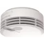 Dūmu detektors Hekatron Genius Plus X ar bezvadu savienojumu, modelis 31-5000030-02-01