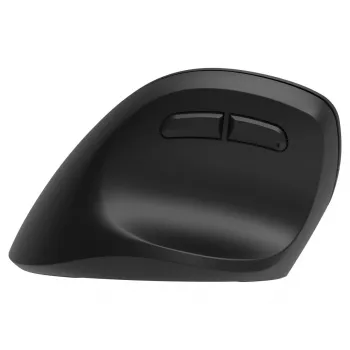 Ergonomiska bezvadu pele kreilim, Dual WL+BT akumulators