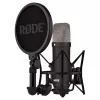 Rode NT1 Signature Studio kondensatora mikrofons - melns