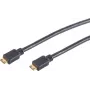 Monitorkabel 22221414 — 2× HDMI uz USB-C, Full HD, 1,5 m