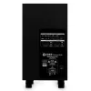Aktīvais zemfrekvenču skaļrunis ADAM Audio Sub10 Mk2 200W
