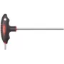 Manuālais skrūvgriezis Gedore R38670309, augstums 25 mm, svars 44 g