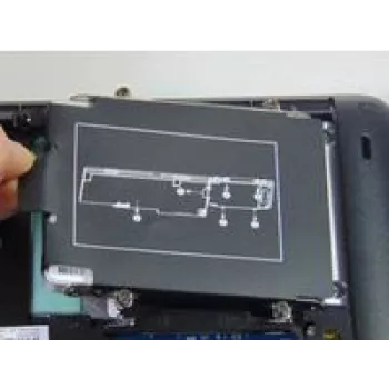 CoreParts SSDM1TI384 iekšējais cietvielu disks 1 TB