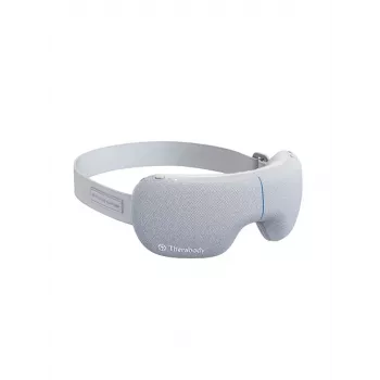 Therabody SmartGoggles sejas masieris Pelēks
