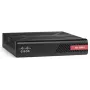 Cisco ASA 5506-X ar FirePOWER pakalpojumiem – drošības ierīce, 8 porti GigE, galddatora formfaktors