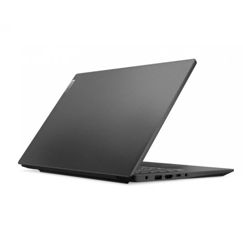 Portatīvais dators Lenovo V14 G5 83GU008FPB — Intel i5-13420H, 16GB RAM, 512GB SSD, 14,0 collu FHD, Windows 11 Pro, Business Black, 3 gadi OS atbalsts + 1 gads konfigurācijas atbalsts