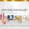 GOURMET Gold Liellopu gaļa - mitrā barība kaķiem - 85g