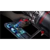 Bezvadu stieņu putekļsūcējs Dyson V11 Fluffy 2-in-1, 185 AW sūkšanas jauda, 60 min darbība, 0,76 L putekļu tvertne