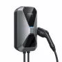 Elektromobiļu lādētājs Anker SOLIX A5191GZ3 22 kW ar kabeli