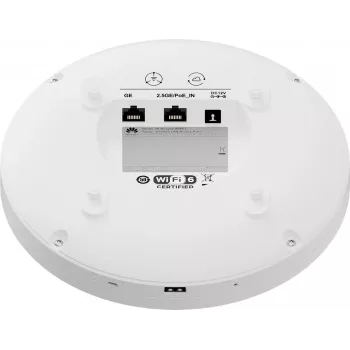 Piekļuves punkts HUAWEI eKit AP661 2.4 GHz 5 GHz Wi-Fi 6