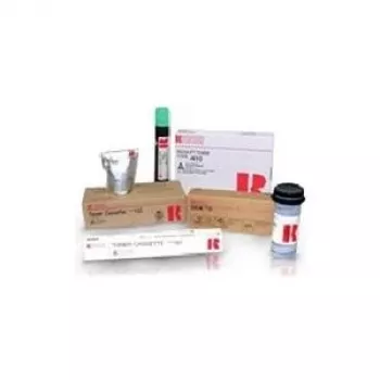 Ricoh 841196 toner kasetne 1 gab. Oriģināla Melna