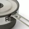 Saliekams Katls Detour Steel