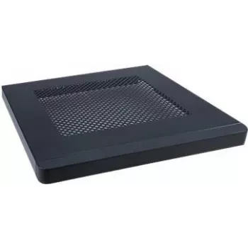 Korpuss Inter-Tech Expansion Mini ITX-601 uz ITX-602 melns (88885383)