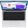 Apple MacBook Pro Space Black MDE04D/A - 35,6 cm (14 inch), M5 10-kodolu procesors, 10-kodolu GPU, 16 GB RAM, 512 GB SSD /bez barošanas bloka