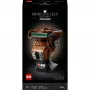 LEGO Star Wars Princeses Lejas (Boushh) Ķiveres Komplekts Pieaugušajiem 75351 (670 Gabali)