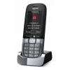 Gigaset SL850H Pro DECT bezvadu telefonarīkstes ar zvanītāja ID, titāna krāsa