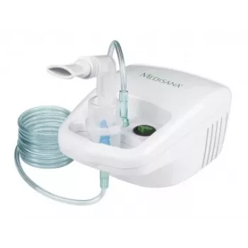 Medisana IN 500 kompresoru inhalators
