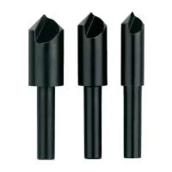 Bosch 2609255124 iegremdējumu komplekts — 3 gab., 8 mm, 10 mm, 12 mm