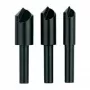 Bosch 2609255124 iegremdējumu komplekts — 3 gab., 8 mm, 10 mm, 12 mm