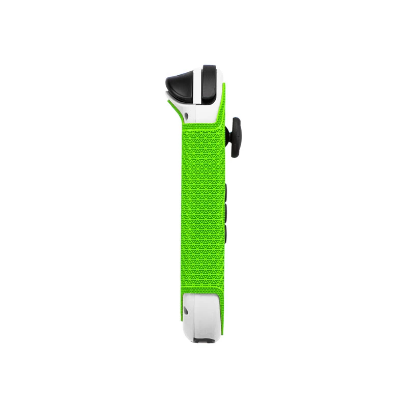 Lizard Skins Switch Joy-Con — Smaragda Zaļa (pielāgota, 0,5 mm)