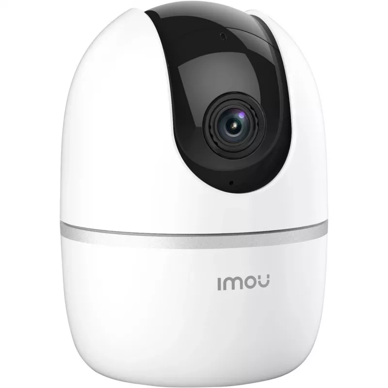 IP kamera IMOU A1 2K — iekštelpu tīkla novērošanas kamera, 2304×1296