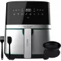 CECOTEC Cecofry Full Inox Pro 5500 Pro gaisa fritieris ar piederumiem