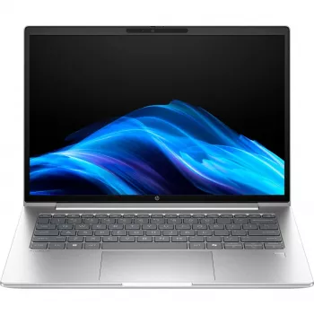 HP ProBook 4 G1a (C07P4ES) klēpjdators Sudraba, AMD Ryzen 5 230, AMD Radeon 760M, 16 GB DDR5, 512 GB SSD, Windows 11 Pro