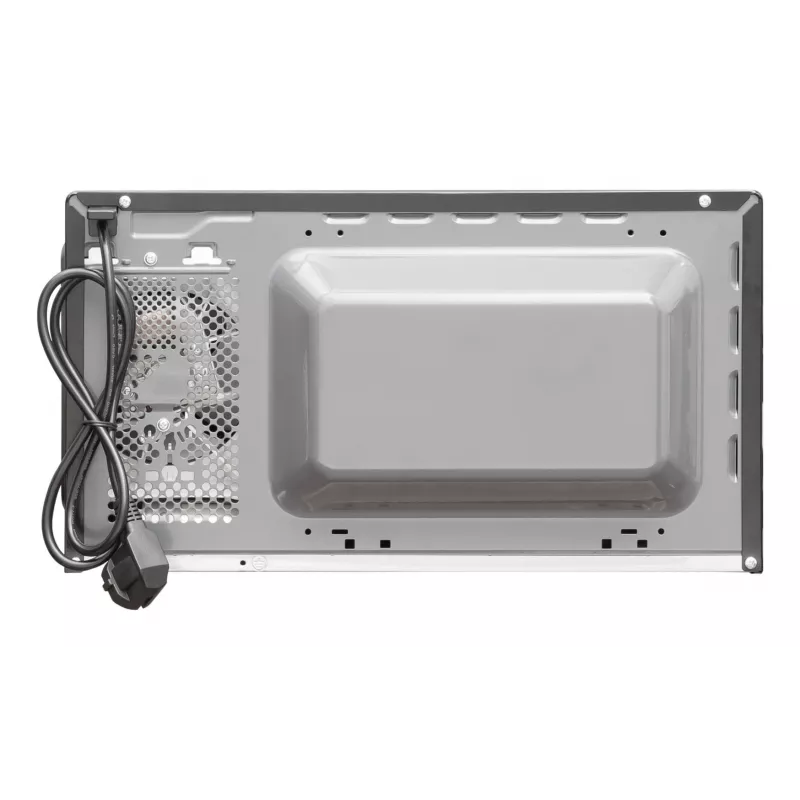 Mikroviļņu krāsns Amica AMMF20M1B 20 l 700 W Melna