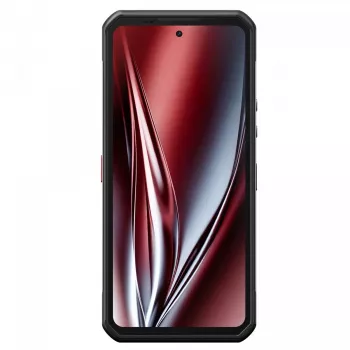 Viedtālrunis Oukitel WP300 6.3 collu 12GB RAM 512GB Sarkans
