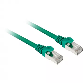Sharkoon Ethernet Patch kabelis