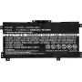 CoreParts klēpjdatora akumulators HP Envy 17m, Envy 17M-AE0XX