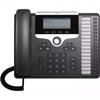 Cisco Telefons UP Phone 7861