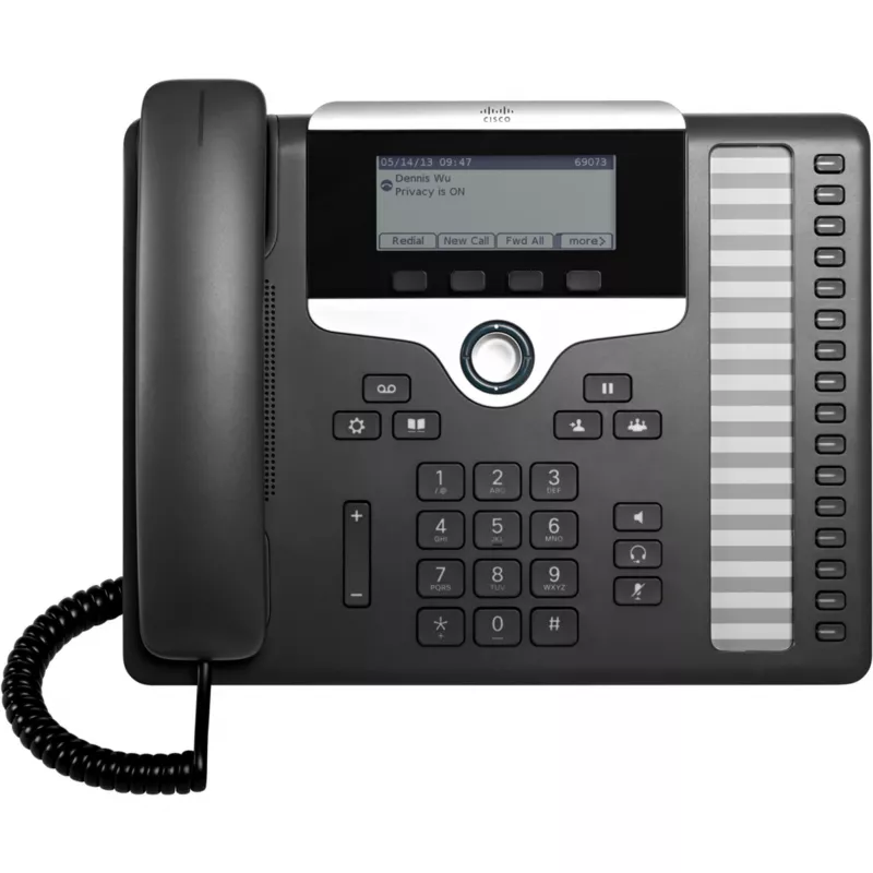 Cisco Telefons UP Phone 7861