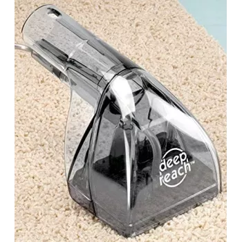 Bissell Deep Reach Uzgalis (putekļu maiss) | Titanium