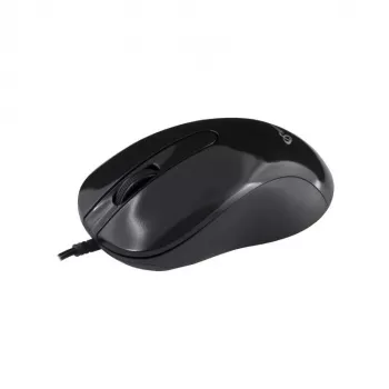 Sbox M-901 optiskā pele melna