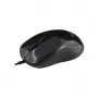 Sbox M-901 optiskā pele melna