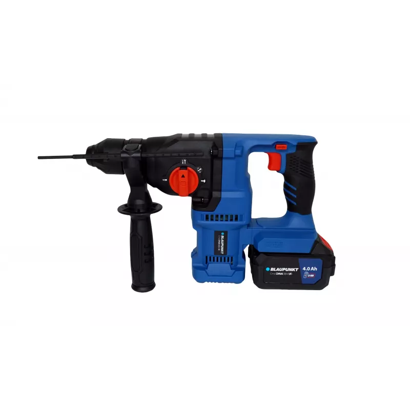 Rotācijas āmurs Blaupunkt CH6010 18V PTBLDR009