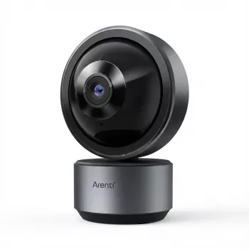 Kupola kamera Arenti DOME1-N 1080p HD ar nakts redzamību