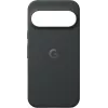 Telefona maciņš Google Pixelsnap Pixel 10 / Pixel 10 Pro, 6.3 collas (16 cm), silikons/mikrošķiedra/PC, melns