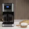Cecotec Coffee 66 Smart 1555 programmējama pilienu kafijas vārāmā ierīce, 950 W