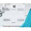 Blaupunkt BSM501 Ķermeņa analīzes svari, 150 kg