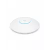 Piekļuves punkts UBIQUITI U7 Pro — trijos joslu Wi‑Fi 6 (2.4/5/6 GHz), 5400 Mbit/s, MU‑MIMO, PoE, griestu/sienas stiprinājums